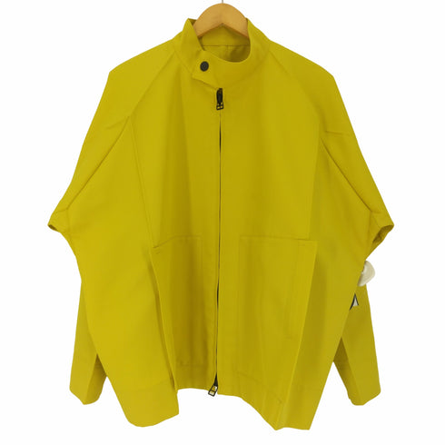 イッセイミヤケ 132.5 ISSEY MIYAKE 19AW ジップアップ ジャケット メンズ JPN:2