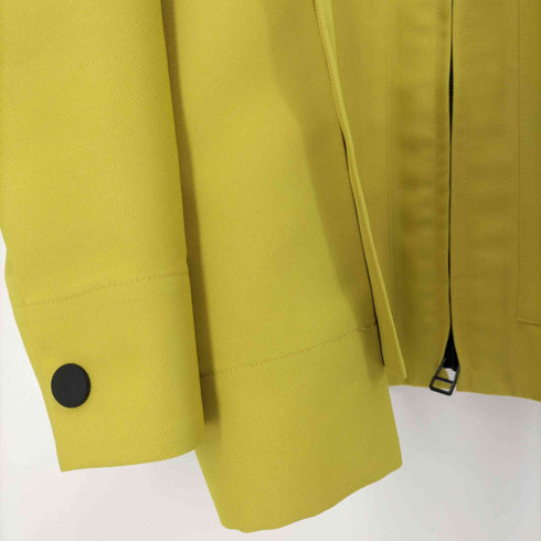 イッセイミヤケ 132.5 ISSEY MIYAKE 19AW ジップアップ ジャケット メンズ JPN:2