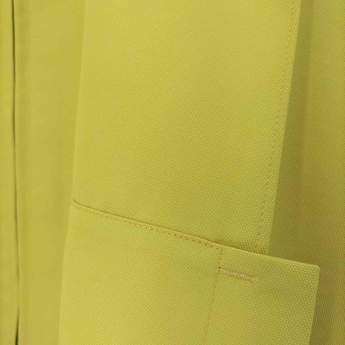 イッセイミヤケ 132.5 ISSEY MIYAKE 19AW ジップアップ ジャケット メンズ JPN:2