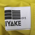 イッセイミヤケ 132.5 ISSEY MIYAKE 19AW ジップアップ ジャケット メンズ JPN:2
