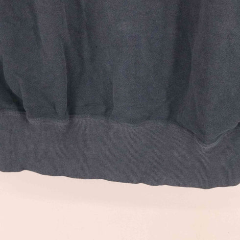 ロンハーマン Ron Herman Reverse Weave TYP E クルーネックスウェット メンズ import:S