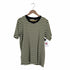 マルニ MARNI パックT クルーネック ボーダー メンズ EUR:50