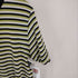 マルニ MARNI パックT クルーネック ボーダー メンズ EUR:50