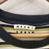マルニ MARNI パックT クルーネック ボーダー メンズ EUR:50