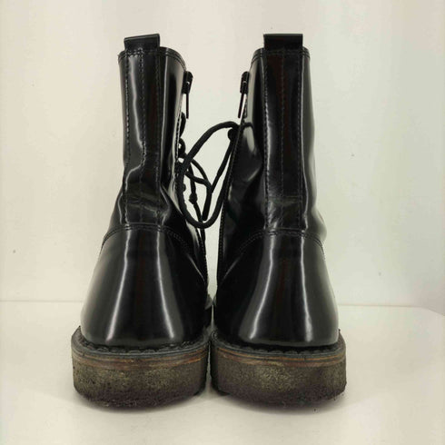 ゴールデン グース デラックス ブランド golden goose deluxe brand クレープソールレースアップブーツ メンズ