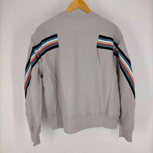 ファセッタズム FACETASM 23SS XXL RIB SWEAT メンズ 00