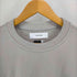 ファセッタズム FACETASM 23SS XXL RIB SWEAT メンズ 00