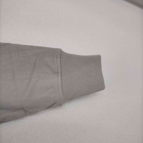 ファセッタズム FACETASM 23SS XXL RIB SWEAT メンズ 00