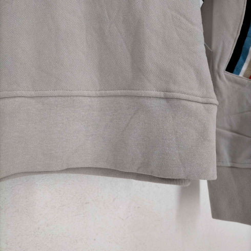 ファセッタズム FACETASM 23SS XXL RIB SWEAT メンズ 00