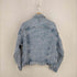 リーバイス Levis 80s USA製 ボタン裏527 ウォッシュド デニムジャケット メンズ import:L
