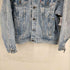 リーバイス Levis 80s USA製 ボタン裏527 ウォッシュド デニムジャケット メンズ import:L