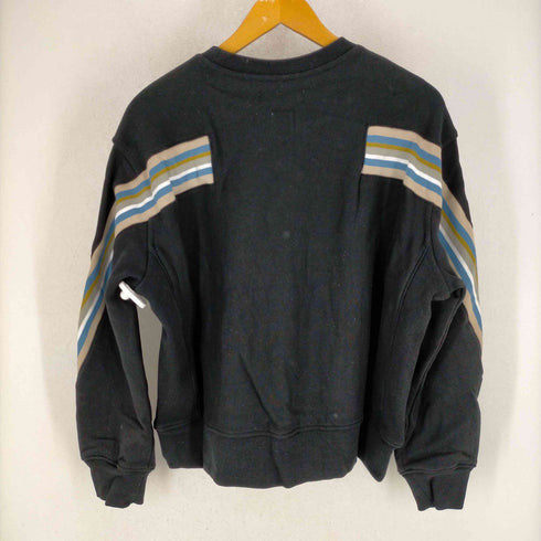 ファセッタズム FACETASM 23SS XXL RIB SWEAT メンズ 00
