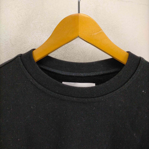 ファセッタズム FACETASM 23SS XXL RIB SWEAT メンズ 00