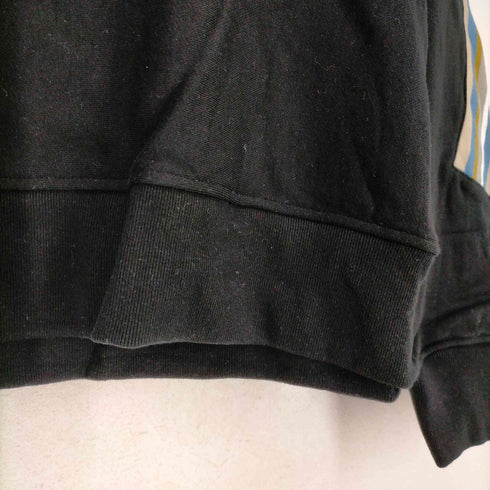 ファセッタズム FACETASM 23SS XXL RIB SWEAT メンズ 00