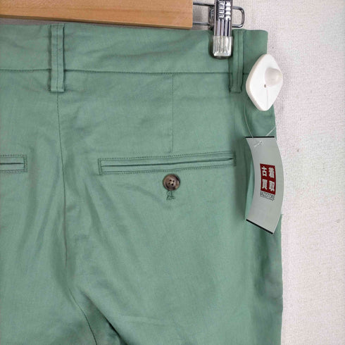 ヤヌーク YANUK RUTH スリムテーパードパンツ レディース JPN:M