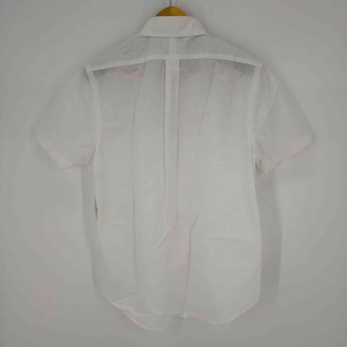 ラルフローレン RALPH LAUREN CLASSIC FIT スモールポニー刺繍 ボタンダウン半袖シャツ メンズ JPN:M