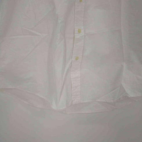 ラルフローレン RALPH LAUREN CLASSIC FIT スモールポニー刺繍 ボタンダウン半袖シャツ メンズ JPN:M