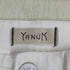 ヤヌーク YANUK LEA レア ストレートデニムパンツ レディース 24