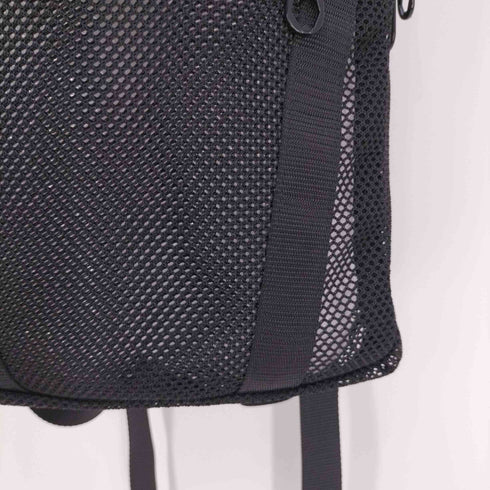 ピーエムダブリュー PMW MFG USA製 メッシュリュック バックパック レディース