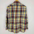 ジェイプレス J.PRESS ボタンダウン 長袖チェックシャツ メンズ JPN:XL