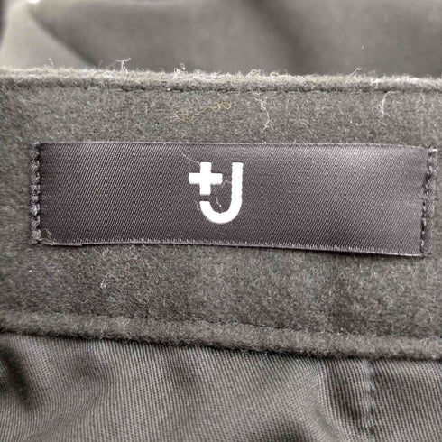 プラスジェイ +J ウールブレンドイージーパンツ メンズ JPN:M