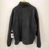コロンビア Columbia 00S フロントデザインフリースジップジャケット メンズ import:L
