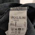 コンフェクト confect UPCYCLELINO BASIC 天竺長袖ビッグタートル - Tシャツ/カットソー メンズ JPN:2