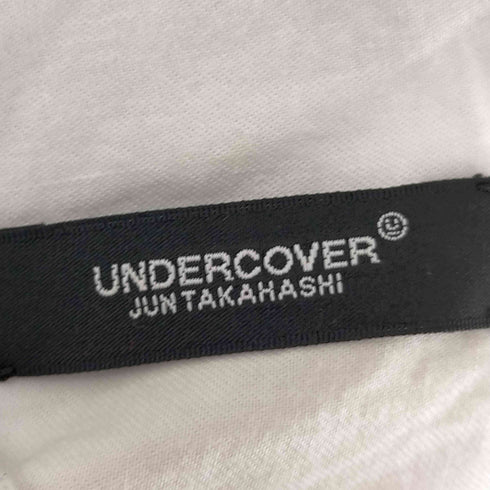 アンダーカバー UNDERCOVER トロイージーパンツ メンズ 2