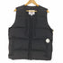 ピレネックス Pyrenex 21SS ESCAPE エスケープ ダウンベスト メンズ import:L