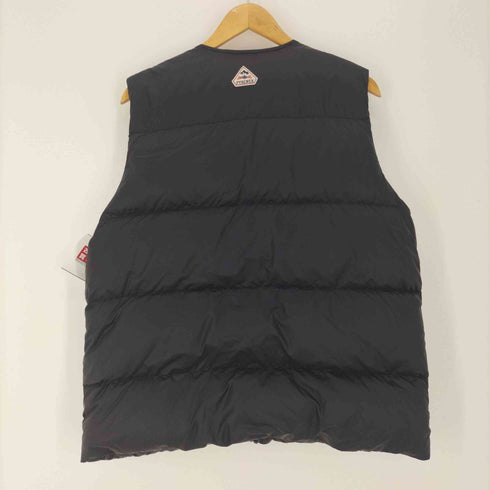 ピレネックス Pyrenex 21SS ESCAPE エスケープ ダウンベスト メンズ import:L