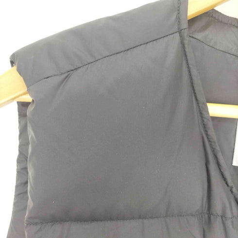 ピレネックス Pyrenex 21SS ESCAPE エスケープ ダウンベスト メンズ import:L