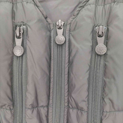 ピレネックス Pyrenex 21SS ESCAPE エスケープ ダウンベスト メンズ import:L