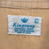 キングスウェイ KINGSWAY 60S SIMPSONS SEARS MADE IN JAPAN コーデュロイオープンカラーシャツ メンズ import:L