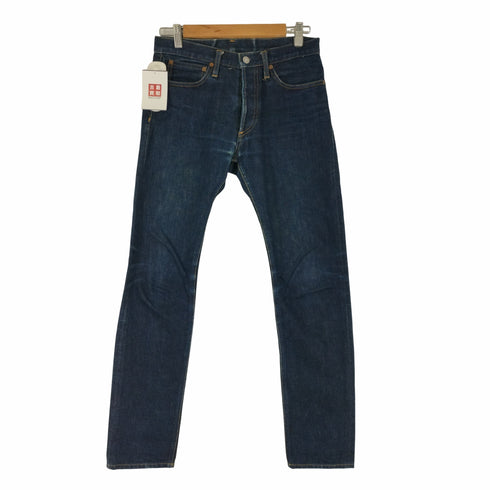 マインデニム MINEDENIM セルビッチ デニムパンツ メンズ 6