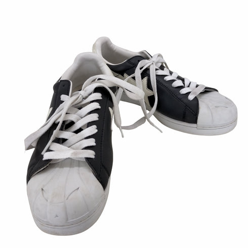 BAPE STA SUPERSTAR 80s メンズ JPN:27
