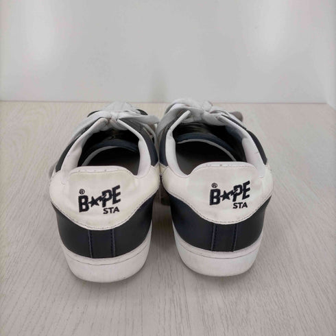BAPE STA SUPERSTAR 80s メンズ JPN:27