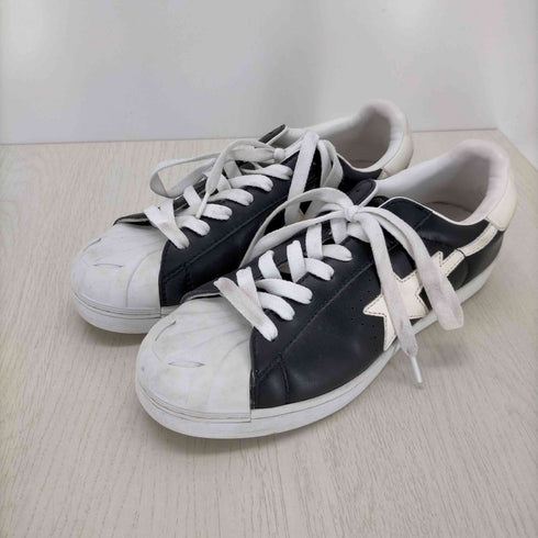 BAPE STA SUPERSTAR 80s メンズ JPN:27
