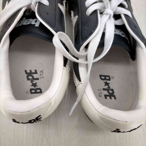 BAPE STA SUPERSTAR 80s メンズ JPN:27