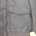 アスペジ ASPESI MINIFIELD VENTO BLOUSON メンズ import:L