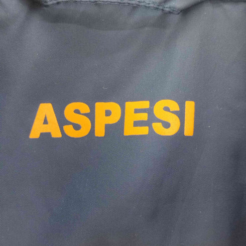 アスペジ ASPESI MINIFIELD VENTO BLOUSON メンズ import:L