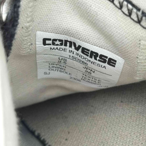 コンバースオールスター CONVERSE ALLSTAR ALL STAR US OX オールスター US ローカット メンズ JPN:26