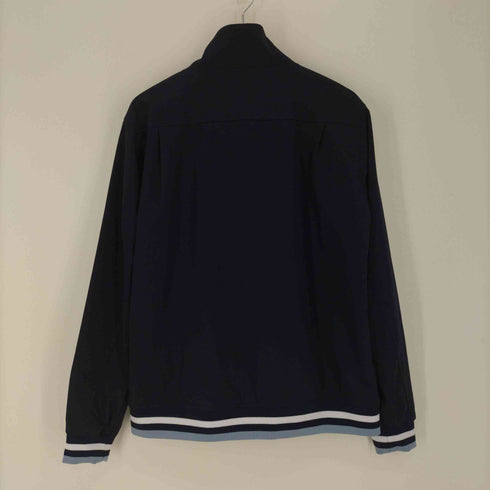 フレッドペリー FRED PERRY 22AW 別注 Harrington Jacket ハリントン ジャケット メンズ JPN:XL