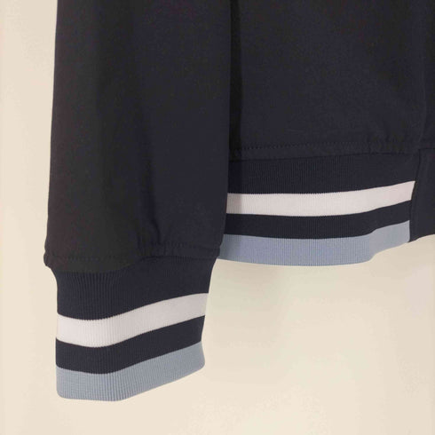 フレッドペリー FRED PERRY 22AW 別注 Harrington Jacket ハリントン ジャケット メンズ JPN:XL