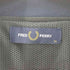 フレッドペリー FRED PERRY 22AW 別注 Harrington Jacket ハリントン ジャケット メンズ JPN:XL