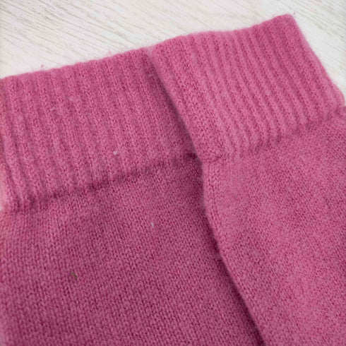 アソースメレ asauce meler アームウォーマー カシミヤ100アームウォーマー レディース