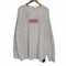 シュプリーム Supreme 20AW Box Logo L/S Tee ボックスロゴ ロングスリーブTシャツ メンズ import:XL