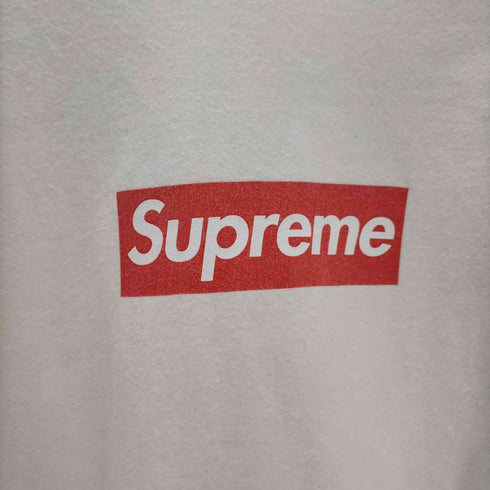 シュプリーム Supreme 20AW Box Logo L/S Tee ボックスロゴ ロングスリーブTシャツ メンズ import:XL