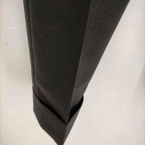 ザシンゾーン THE Shinzone ONE TUCK PANTS ワンタック パンツ レディース 34