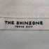 ザシンゾーン THE Shinzone ONE TUCK PANTS ワンタック パンツ レディース 34