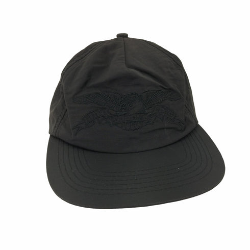 アンタイヒーロー ANTI HERO Basic Eagle Cap メンズ